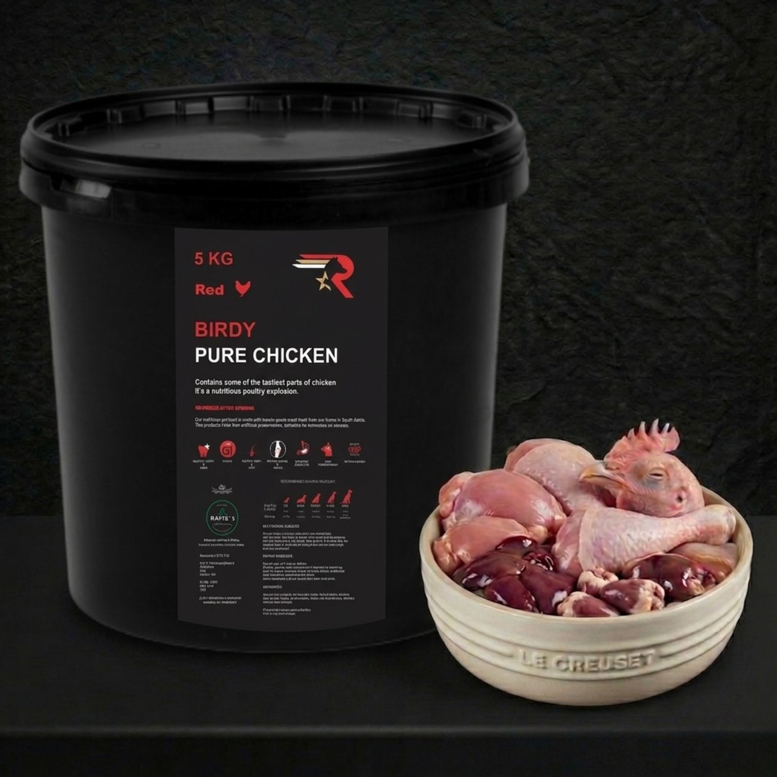 Birdy Pure Chicken