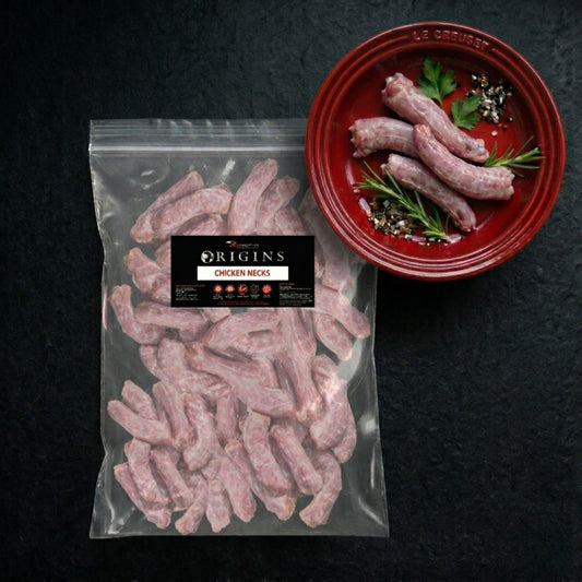 Chicken Necks