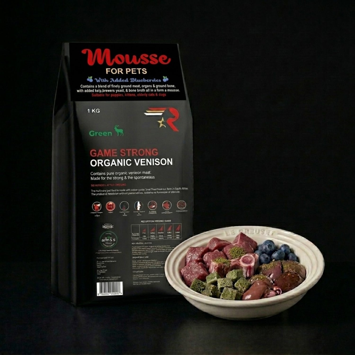 Performance Food