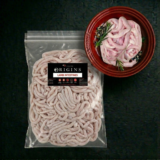 Lamb Intestines